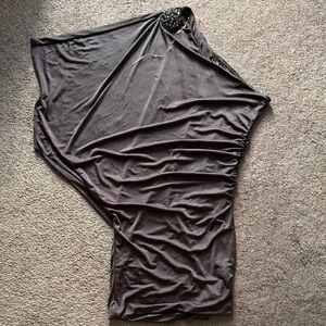 Elegant Black Women's Skirt